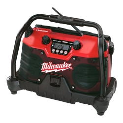 Radio de santier Milwaukee JSR 1228  